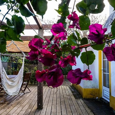 Casa Villa Cottage Ponta Delgada  Luaran gambar