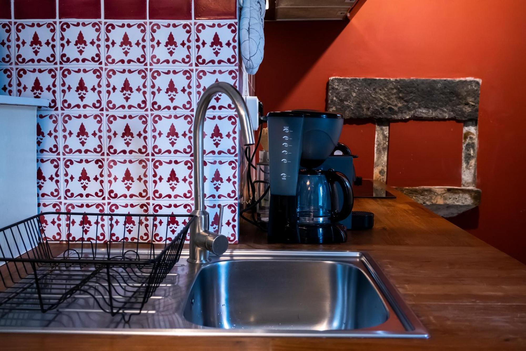 Casa Villa Cottage Ponta Delgada  Luaran gambar