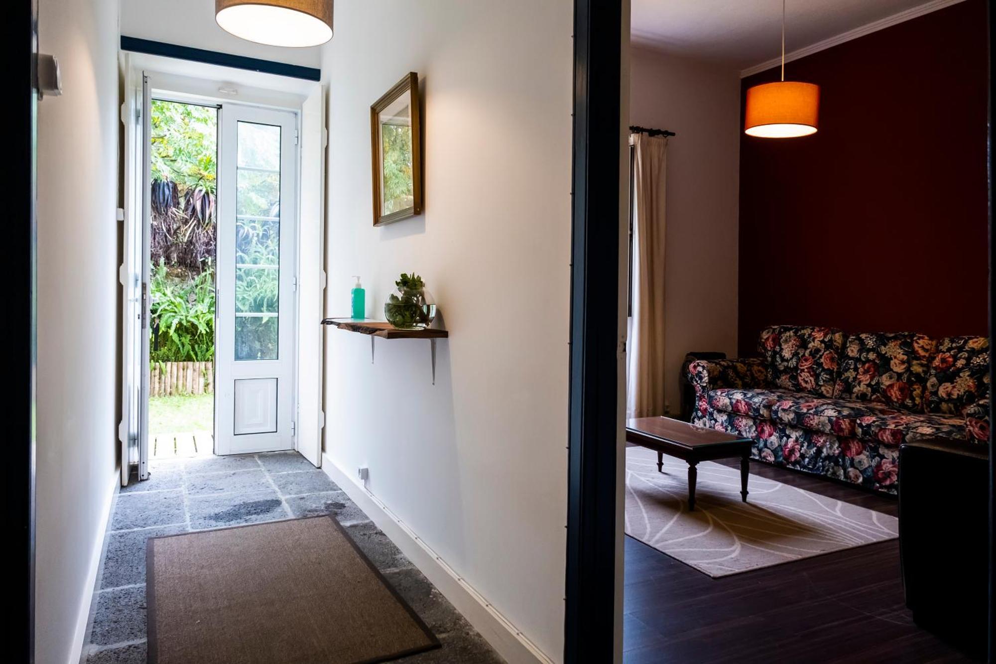 Casa Villa Cottage Ponta Delgada  Luaran gambar