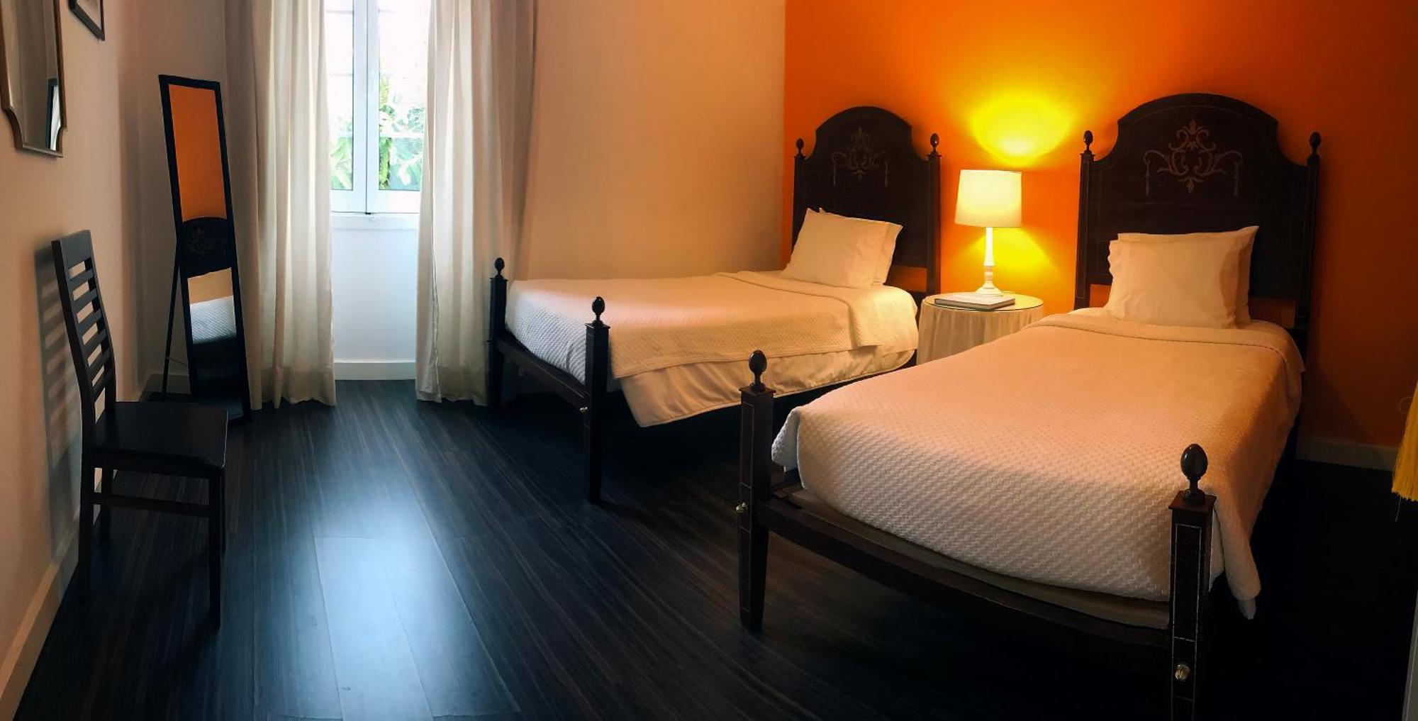 Casa Villa Cottage Ponta Delgada  Luaran gambar