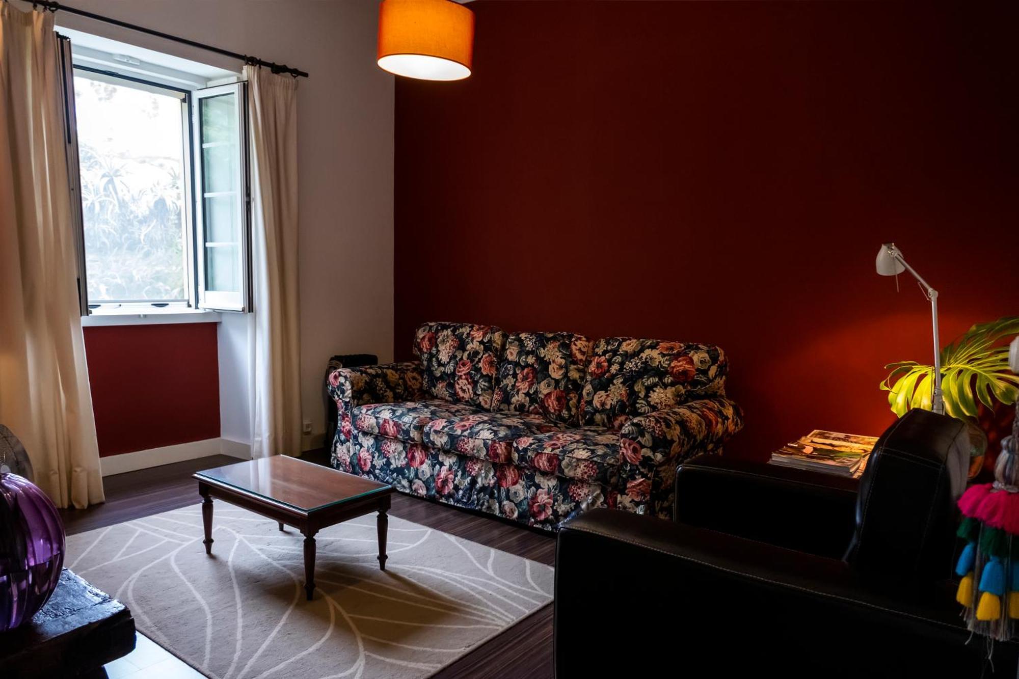 Casa Villa Cottage Ponta Delgada  Luaran gambar